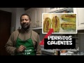 Hoy Cocino Yo - Perritos Calientes Caseros