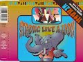 Star Wash - Strong Like A Lion (12 Extended Mix) Star Wash - Strong Like A Lion (12 Extended Mix)