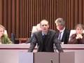 Landtag MV - Rede von Stefan Köster