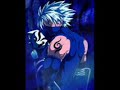 hatake kakashi anbu black ops