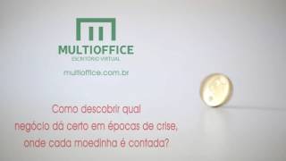 Escritório Virtual? Tenha Seu Endereço em Recife, Olinda ou Paulista-PE
