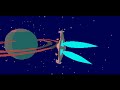 this is the trailer / introduction for the new frontier elite 2 hybrid let's play / tutorial series i will be starting soon. credit for frontier font: www.dream-ware.net music: 