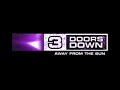 3 Doors Down "Changes" Lyrics