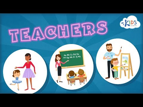 Unit 7-Teachers for Kids Thumbnail