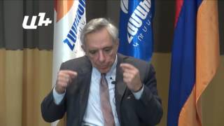 «Ովքեր կխուսափեն դաշինքներից, իրենց երեսը ցույց կտան». Օսկանյան(տեսանյութ)|Ա1+