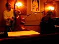 ?????????BLACK ORPHEUS?????(B) BASS SOLO