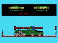 green beret sur msx1 en utilisant bluemsx par msx pour gametronik.com