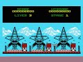 green beret sur msx1 en utilisant bluemsx par msx pour gametronik.com