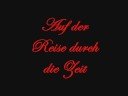 Anastasia - Journey to the Past (german with lyrics)