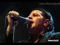 Cabezones - En Radio Atomika 106.1 Mhz