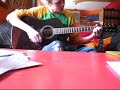tryo : serre moi