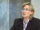Nominated Candidate for President Elect ICF