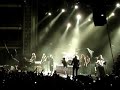 pain   shut your mouth feat  nightwish  live  lisbon 