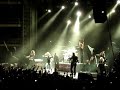 Pain - Shut your Mouth, feat. Nightwish (Live @ Lisbon) Pain - Shut your Mouth, feat. Nightwish (Live @ Lisbon)