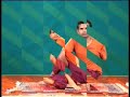 Hatha Yoga Video Tutorial - 10. Sahasrara Chakra Set 1 Hatha Yoga Video Tutorial - 10. Sahasrara Chakra Set 1