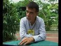 Encuentro Nacional de Grupos de Investigación Parte 2