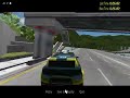 Trackmania United - Bay B3