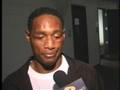 Grady Brewer 11/13/08 Post Fight Interview