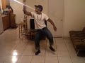 YankeeBoysThem Dancing Feva
