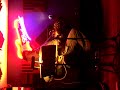 Quixotic \"Annie\ Quixotic \"Annie\