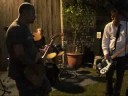 Tomorrow's Girl's feat Alvin Gibbs on Bass & Paddy Kerrane