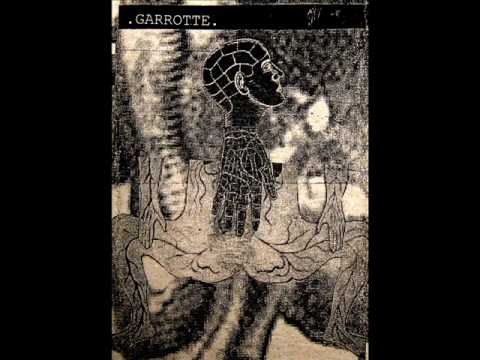 garrotte