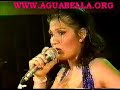 agua bella el rabanito  el camote envivo  3 y4to cd doble 