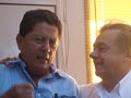 video entrevista