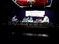 Prasanna performs 'Gaza' - part II