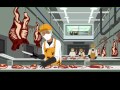 THE MEATRIX® II 1/2 - En Espanol