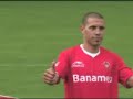 presentacion del club deportivo toluca