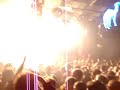 Quivver @ Pacha Buenos Aires