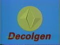 Decolgen Forte!  Allergic rhinitis Hay Fever