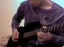 http://nothingtoremember.blogspot.com/ Este es el video de la canción de dream theater que me he estado aprendiendo. Creo que ya me sale decente así que aquí os dejo el video. Alex.Guitarra: Ibanez RG Prestige 1570 MRRAmplificador: Marshall MG 100 HDFXTarjeta de sonido: Creative Sound Blaster X-fi Elite ProWebcam: Convencionalhttp://nothingtoremember.blogspot.com/