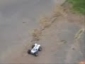 Mamba BRUSHLESS RC18MT