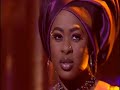 Idols 4 liveshow 5 musical: Nathalie - Dans van de mantel