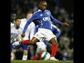 Jermain Defoe Jermain Defoe