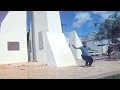 Realizações (Thiago Silva) – Gospel Parkour – Golgotha