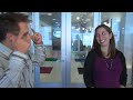 Google Chicago Headquarters Tour