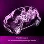 Toyota iQ Salone Ginevra 2008 Automobilismo.it