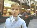 michael junior wholl sing with me