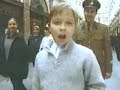 michael junior-who\