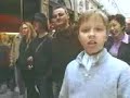 michael junior wholl sing with me