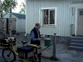 �sve�ten bir reklam