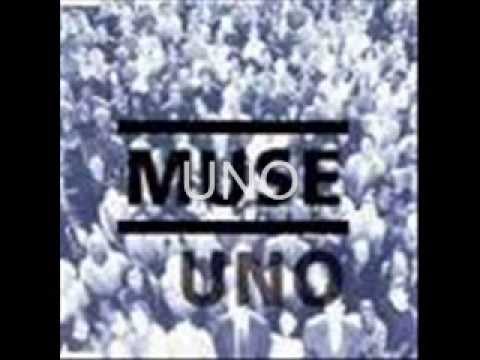 muse song mix