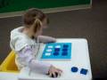 Piper's Fifth Week of CIT: shapes