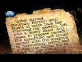Case Files - Prisoner's experience [10.04.11]