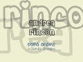 video para andrea  a moment like this 