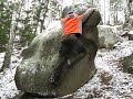 Hornopo?�rsk� les: Za Lesem