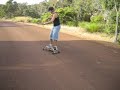 free board stack